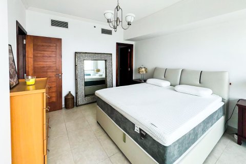 Διαμέρισμα σε Dubai Marina, ΗΑΕ 1 υπνοδωμάτιο, 87.79 τ.μ. Αρ. 764376 - φωτογραφία 10