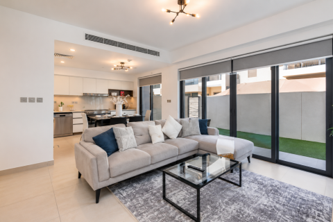 Kuća u nizu u gradu Arabian Ranches 2, Dubai, UAE 4 spavaće sobe, 220 m2 Br. 764408
