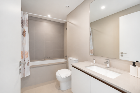 Řadový dům v Arabian Ranches 2, Dubai, SAE 4 ložnice, 220 m² Č.: 764408 - fotografie 11