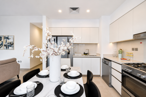 Řadový dům v Arabian Ranches 2, Dubai, SAE 4 ložnice, 220 m² Č.: 764408 - fotografie 6
