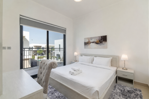 Řadový dům v Arabian Ranches 2, Dubai, SAE 4 ložnice, 220 m² Č.: 764408 - fotografie 8