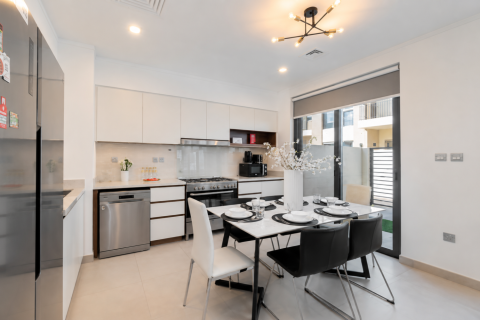 Řadový dům v Arabian Ranches 2, Dubai, SAE 4 ložnice, 220 m² Č.: 764408 - fotografie 7