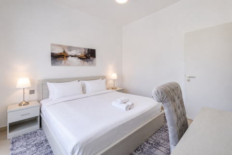 Řadový dům v Arabian Ranches 2, Dubai, SAE 4 ložnice, 220 m² Č.: 764408 - fotografie 10