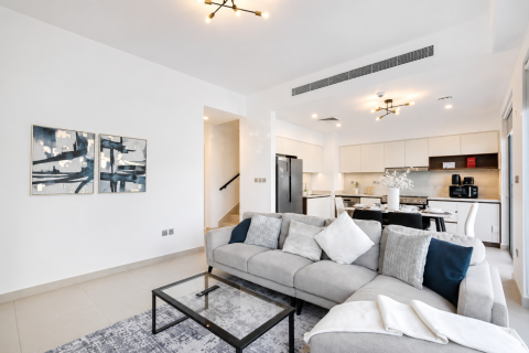 Řadový dům v Arabian Ranches 2, Dubai, SAE 4 ložnice, 220 m² Č.: 764408 - fotografie 4