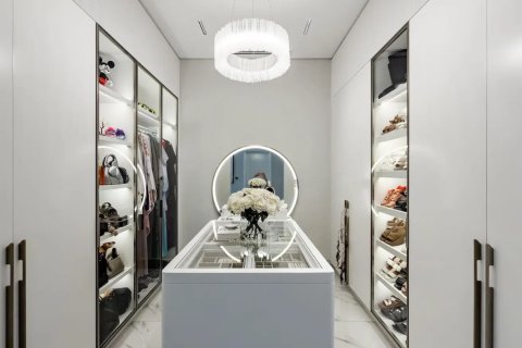 ویلا برای اجاره در Al Barari، Dubai، امارات متحده عربی 4 خوابه ، 1081.81 متر مربع ، شماره 764410 - تصویر 13