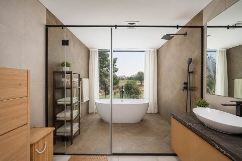ویلا برای اجاره در Jumeirah Golf Estates، Dubai، امارات متحده عربی 4 خوابه ، 318.6 متر مربع ، شماره 764411 - تصویر 9