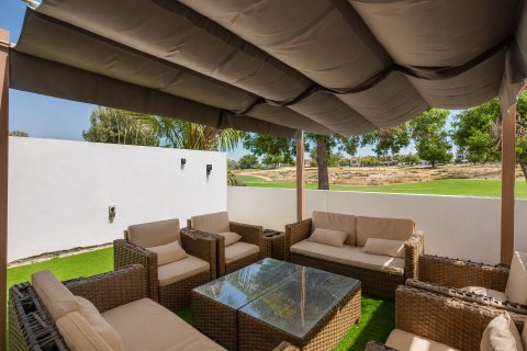 ویلا برای اجاره در Jumeirah Golf Estates، Dubai، امارات متحده عربی 4 خوابه ، 318.6 متر مربع ، شماره 764411 - تصویر 7