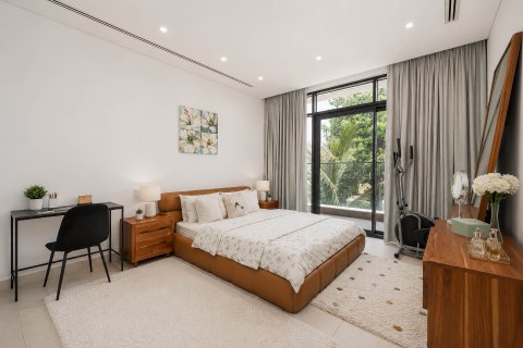 ویلا برای اجاره در Jumeirah Golf Estates، Dubai، امارات متحده عربی 4 خوابه ، 318.6 متر مربع ، شماره 764411 - تصویر 8