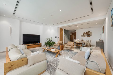 ویلا برای اجاره در Jumeirah Golf Estates، Dubai، امارات متحده عربی 4 خوابه ، 318.6 متر مربع ، شماره 764411 - تصویر 3