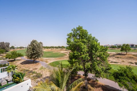 ویلا برای اجاره در Jumeirah Golf Estates، Dubai، امارات متحده عربی 4 خوابه ، 318.6 متر مربع ، شماره 764411 - تصویر 13