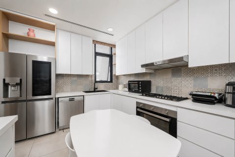 ویلا برای اجاره در Jumeirah Golf Estates، Dubai، امارات متحده عربی 4 خوابه ، 318.6 متر مربع ، شماره 764411 - تصویر 5