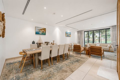 ویلا برای اجاره در Jumeirah Golf Estates، Dubai، امارات متحده عربی 4 خوابه ، 318.6 متر مربع ، شماره 764411 - تصویر 4