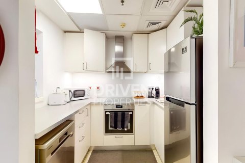 Byt v Dubai Marina, SAE 3 ložnice, 148 m² Č.: 655347 - fotografie 7