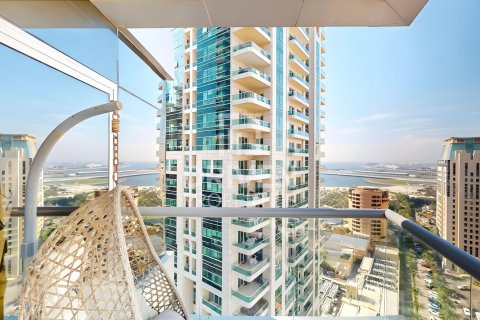 Byt v Dubai Marina, SAE 3 ložnice, 148 m² Č.: 655347 - fotografie 10