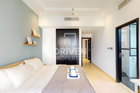Byt v Dubai Marina, SAE 3 ložnice, 148 m² Č.: 655347 - fotografie 4