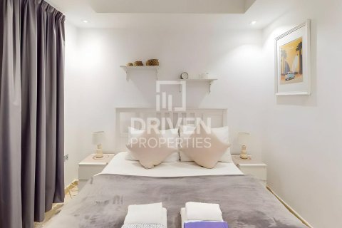 Byt v Dubai Marina, SAE 3 ložnice, 148 m² Č.: 655347 - fotografie 3