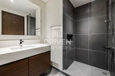 Apartament de închiriat în Dubai Creek Harbour (The Lagoons), Dubai, EAU 2 dormitoare, 100 mp. №655345 - poză 12