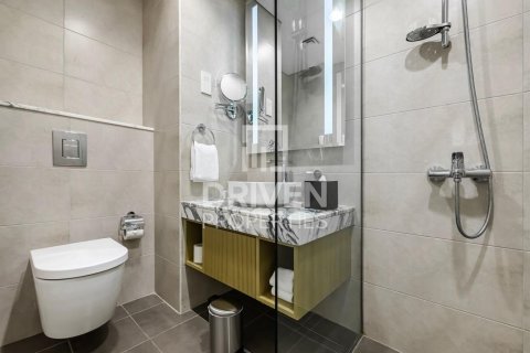 Apartment sa Business Bay, Dubai, UAE 1 silid, 39 sq.m. № 655346 - larawan 10