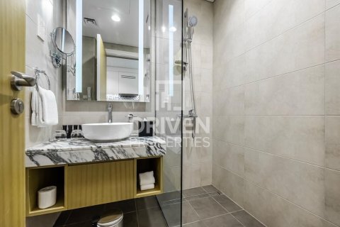 Apartment sa Business Bay, Dubai, UAE 1 silid, 39 sq.m. № 655346 - larawan 9
