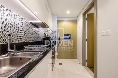 Apartment sa Business Bay, Dubai, UAE 1 silid, 39 sq.m. № 655346 - larawan 6