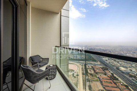 阿联酋 Dubai Business Bay 待租 : 1 房, 39 平方米 , 编号655346 - 照片 12