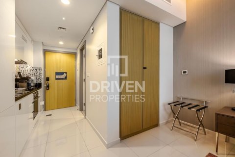 阿联酋 Dubai Business Bay 待租 : 1 房, 39 平方米 , 编号655346 - 照片 5