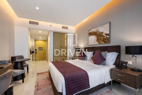 Apartment sa Business Bay, Dubai, UAE 1 silid, 39 sq.m. № 655346 - larawan 3