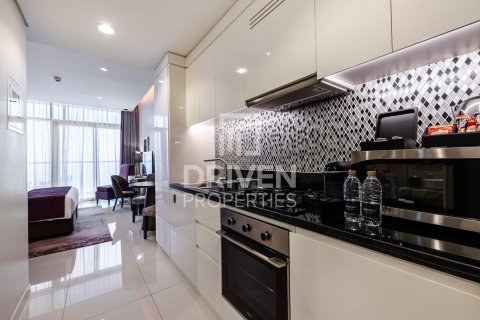Apartment sa Business Bay, Dubai, UAE 1 silid, 39 sq.m. № 655346 - larawan 8