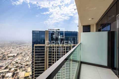 阿联酋 Dubai Business Bay 待租 : 1 房, 39 平方米 , 编号655346 - 照片 14