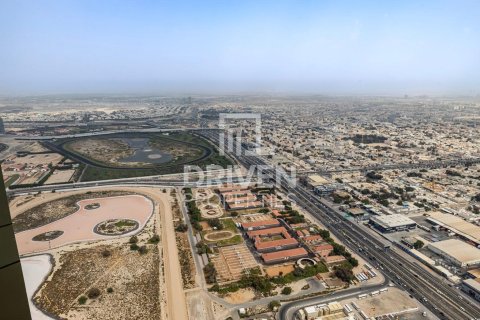 Apartment sa Business Bay, Dubai, UAE 1 silid, 39 sq.m. № 655346 - larawan 13