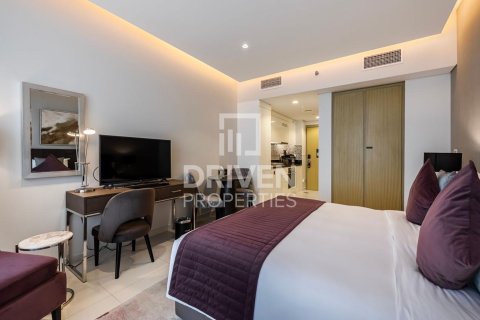 Apartment sa Business Bay, Dubai, UAE 1 silid, 39 sq.m. № 655346 - larawan 1