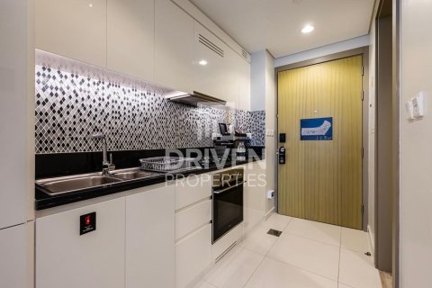 Apartment sa Business Bay, Dubai, UAE 1 silid, 39 sq.m. № 655346 - larawan 7