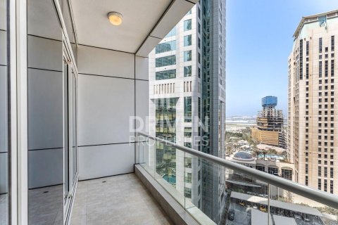 Apartmen di Dubai Marina, UAE 2 bilik tidur, 112 meter persegi № 655348 - foto 10