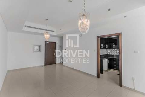 Apartmen di Dubai Marina, UAE 2 bilik tidur, 112 meter persegi № 655348 - foto 3