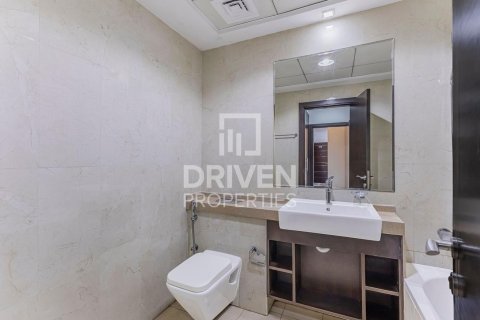 Apartmen di Dubai Marina, UAE 2 bilik tidur, 112 meter persegi № 655348 - foto 12