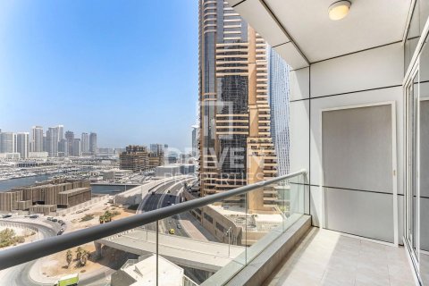 Apartmen di Dubai Marina, UAE 2 bilik tidur, 112 meter persegi № 655348 - foto 1