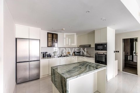 Διαμέρισμα σε Jumeirah Beach Residence, Dubai, ΗΑΕ 2 υπνοδωμάτια, 134 τ.μ. Αρ. 655344 - φωτογραφία 2