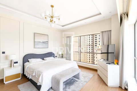 Διαμέρισμα σε Jumeirah Beach Residence, Dubai, ΗΑΕ 2 υπνοδωμάτια, 134 τ.μ. Αρ. 655344 - φωτογραφία 6