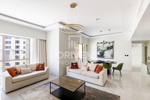 Διαμέρισμα σε Jumeirah Beach Residence, Dubai, ΗΑΕ 2 υπνοδωμάτια, 134 τ.μ. Αρ. 655344 - φωτογραφία 11