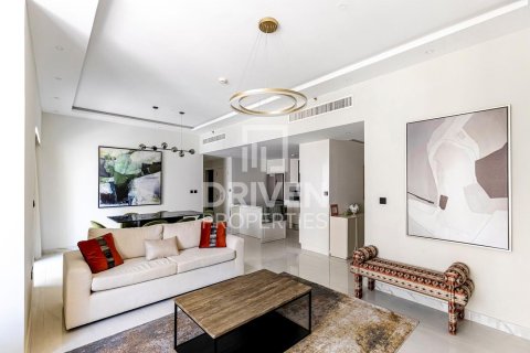 Διαμέρισμα σε Jumeirah Beach Residence, Dubai, ΗΑΕ 2 υπνοδωμάτια, 134 τ.μ. Αρ. 655344 - φωτογραφία 14