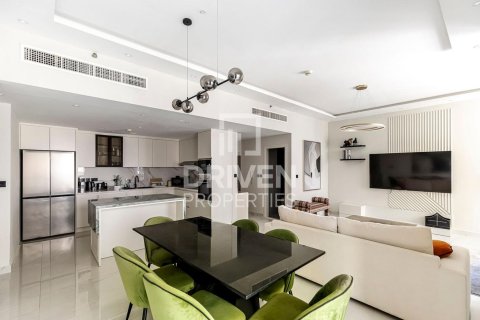 Διαμέρισμα σε Jumeirah Beach Residence, Dubai, ΗΑΕ 2 υπνοδωμάτια, 134 τ.μ. Αρ. 655344 - φωτογραφία 5