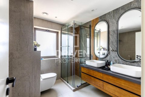 Διαμέρισμα σε Jumeirah Beach Residence, Dubai, ΗΑΕ 2 υπνοδωμάτια, 134 τ.μ. Αρ. 655344 - φωτογραφία 13