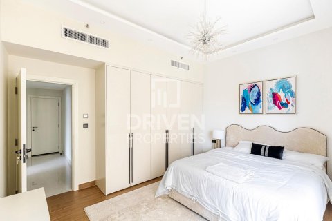 Διαμέρισμα σε Jumeirah Beach Residence, Dubai, ΗΑΕ 2 υπνοδωμάτια, 134 τ.μ. Αρ. 655344 - φωτογραφία 8