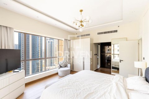 Διαμέρισμα σε Jumeirah Beach Residence, Dubai, ΗΑΕ 2 υπνοδωμάτια, 134 τ.μ. Αρ. 655344 - φωτογραφία 7