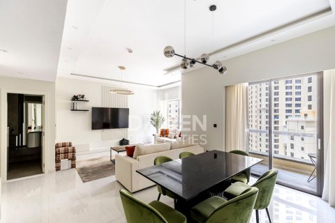 Διαμέρισμα σε Jumeirah Beach Residence, Dubai, ΗΑΕ 2 υπνοδωμάτια, 134 τ.μ. Αρ. 655344 - φωτογραφία 16