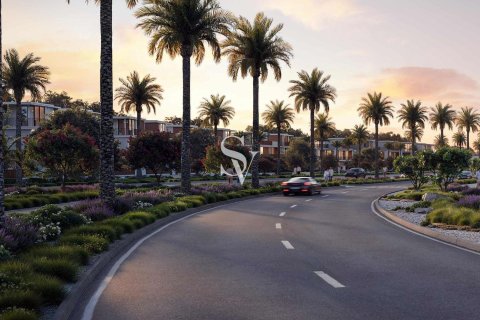 Dubai, UAE의 빌라 침실 5개, 611제곱미터 번호 686807