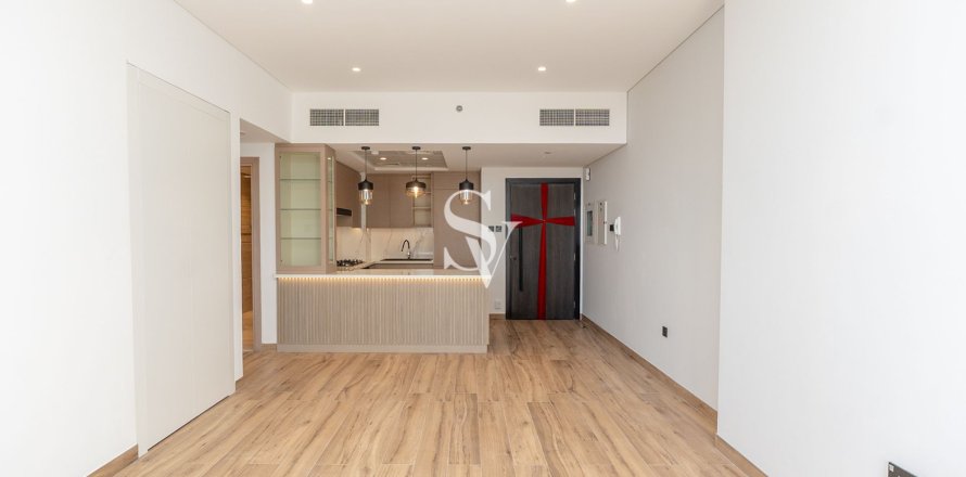 Jumeirah Village Circle, Dubai, UAE의 아파트 침실 2개, 117제곱미터 번호 686805