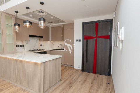 Jumeirah Village Circle, Dubai, UAE의 판매용 아파트 침실 2개, 117제곱미터 번호 686805 - 사진 29