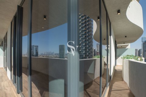 Jumeirah Village Circle, Dubai, UAE의 판매용 아파트 침실 2개, 117제곱미터 번호 686805 - 사진 21