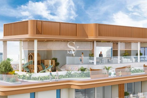 Müüa korter asukohaga Dubai South (Dubai World Central), AÜE: 2 magamistoaga, 110 m² Nr 686809 - pilt 10